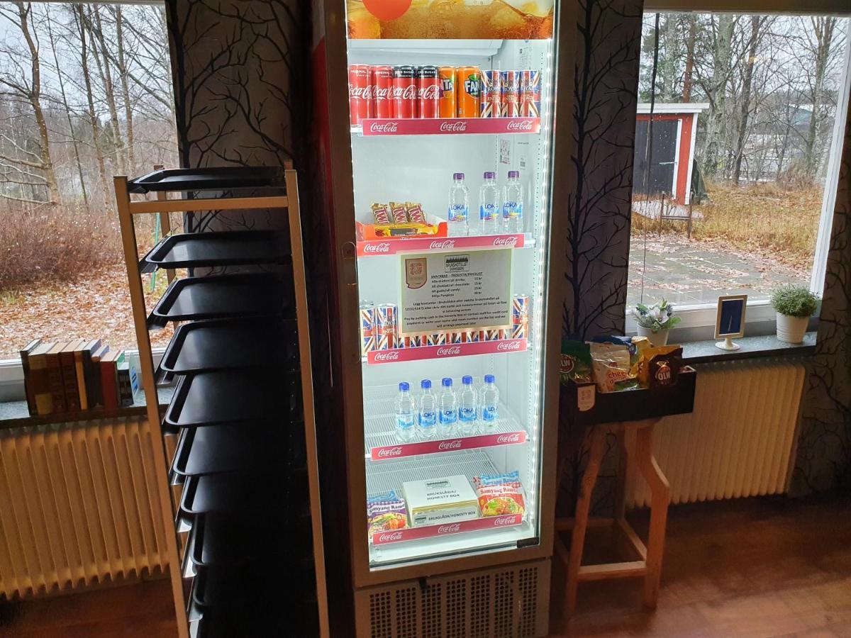Brukshotellet Skinnsberg 2*