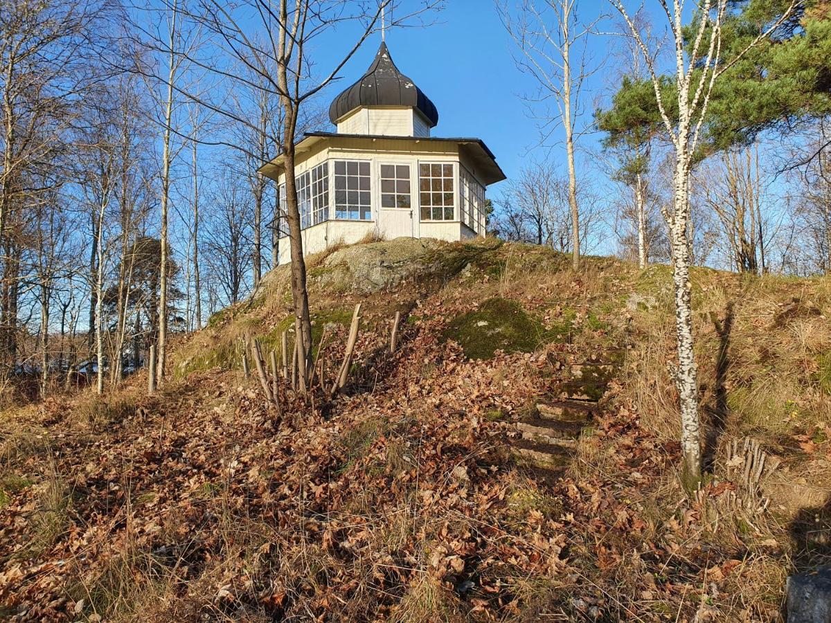 Brukshotellet Skinnsberg Hotel Skinnskatteberg