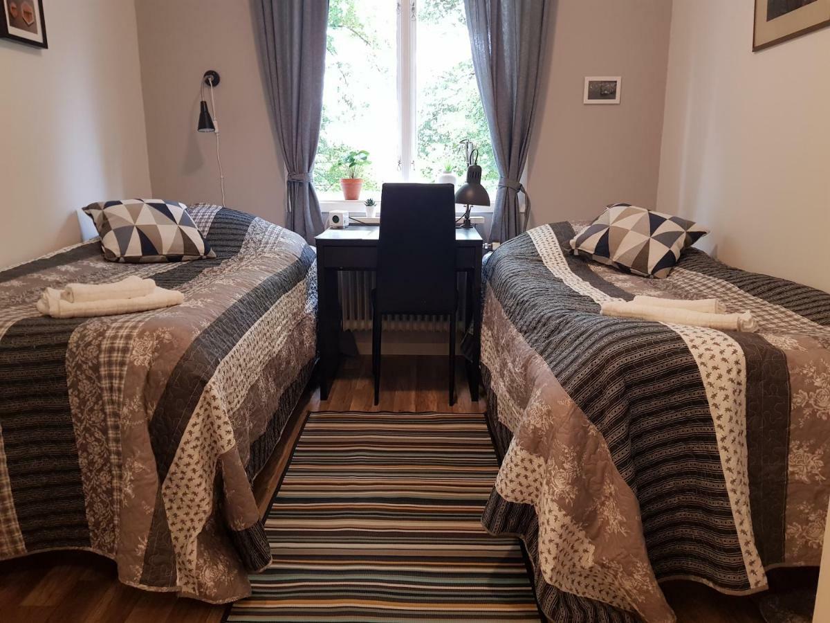 Brukshotellet Skinnsberg Skinnskatteberg
