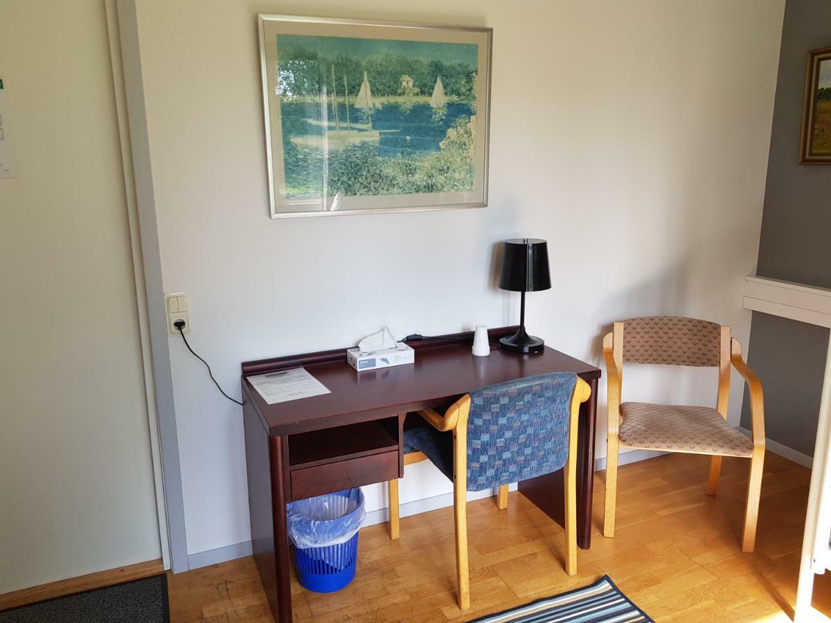 Brukshotellet Skinnsberg 2* Skinnskatteberg